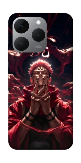 Чохол на Realme 15T Ryomen Sukuna фото 1 з 1