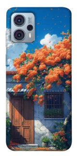 Чохол на Motorola Moto G23 Flowering фото 1 Чохол на Motorola Moto G23 Flowering фото 1 з 1