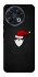 Чохол на TECNO Spark 30 Pro (KL7) Santa's mood фото 1 з 1