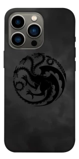 Чехол на Apple iPhone 13 Pro (6.1") House of the Dragon ver.3 фото 1 из 1