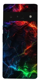 Чохол на Google Pixel 6 Pro Abstract фото 1 з 1