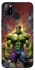 Чохол на Infinix Hot 10 Lite Hulk фото 1 з 1