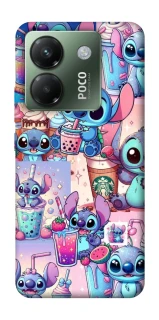 Чехол на Xiaomi Poco M7 pro 5G Stitch ver.25 фото 1 из 1