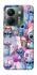 Чехол на Xiaomi Poco M7 pro 5G Stitch ver.25 фото 1 из 1