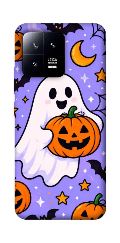Чехол на Xiaomi 13 Halloween v15 фото 1 из 1