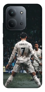 Чохол на Xiaomi Redmi 15C (EU) Ronaldo фото 1 з 1