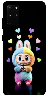 Чехол на Samsung Galaxy S20+ Labubu Love фото 1 из 1