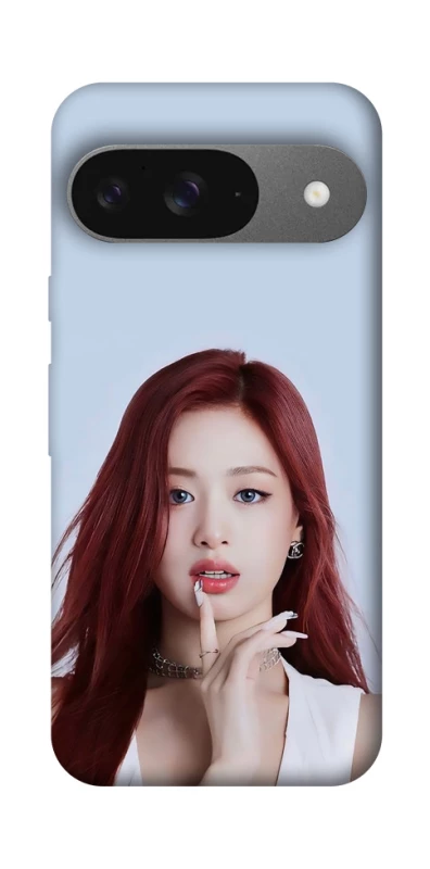 Чохол на Google Pixel 10 Ahyeon - BABYMONSTER фото 1 з 1