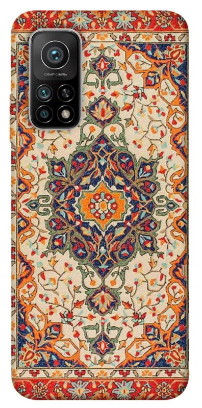 Чохол на Xiaomi Mi 10T Килим v10 фото 1 з 1