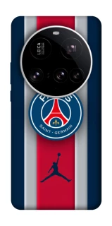 Чехол на Xiaomi 15 Ultra FC PSG v3 фото 1 из 1