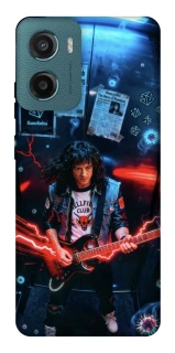 Чохол на Motorola Moto G06 Stranger Things ver.42 фото 1 з 1