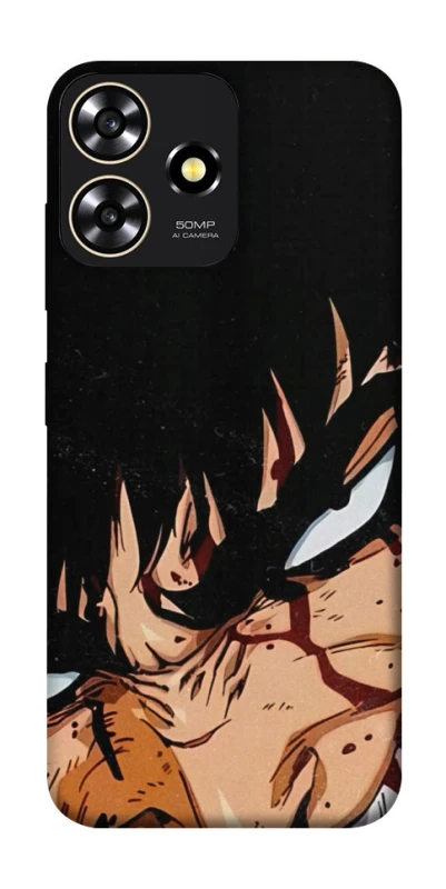 Чохол на ZTE Blade A73 4G Berserk v6 фото 1 з 1