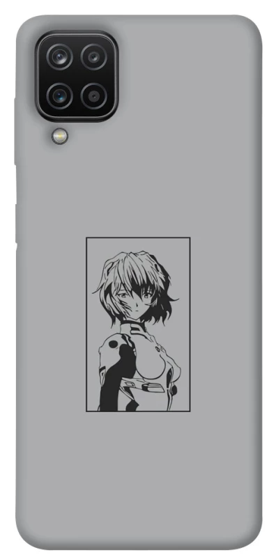 Чохол на Samsung Galaxy A12 Anime v6 фото 1 з 1