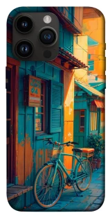 Чехол на Apple iPhone 14 Pro Max (6.7") Bike фото 1 из 1