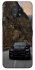Чохол на Nokia G50 Land Cruiser black фото 1 з 1