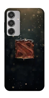 Чохол на Samsung Galaxy M35 Dota logo v2 фото 1 з 1
