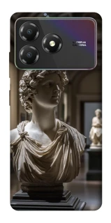 Чохол на ZTE Blade A36 statue фото 1 з 1