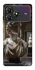 Чехол на ZTE Blade A36 statue фото 1 из 1