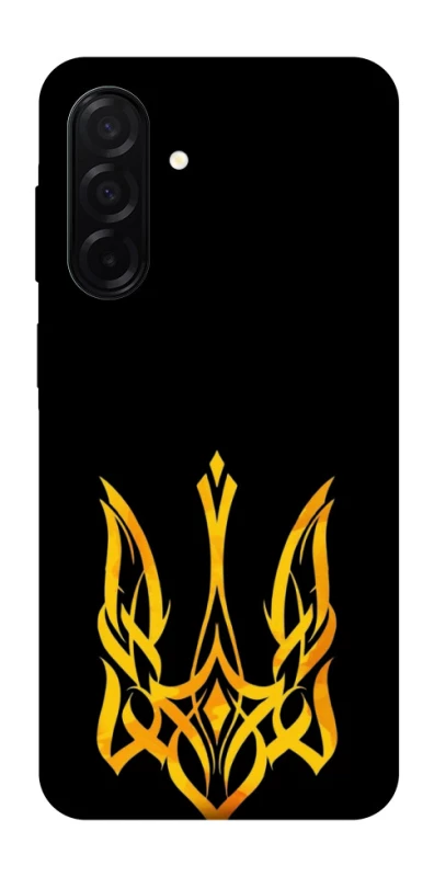 Чохол на Samsung Galaxy A26 5G Герб України v3 фото 1 з 1