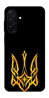 Чохол на Samsung Galaxy A26 5G Герб України v3 фото 1 з 1