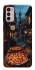 Чохол на Motorola Moto G42 Pizza фото 1 з 1