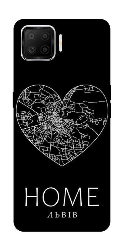 Чохол на Oppo A73 (2017) Львів Home фото 1 з 1