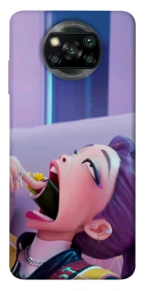 Чохол на Xiaomi Poco X3 NFC / Poco X3 Pro K-Pop Demon Hunters ver.9 фото 1 з 1