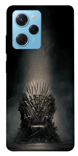 Чохол на Xiaomi Poco X5 Pro 5G House of the Dragon ver.2 фото 1 з 1