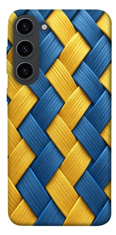 Чохол на Samsung Galaxy S23 Brassweed фото 1 з 1