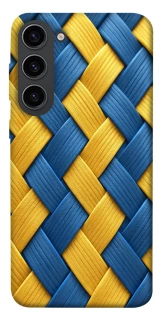 Чехол на Samsung Galaxy S23 Brassweed фото 1 из 1