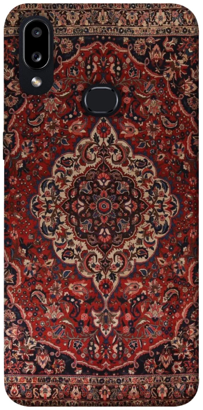 Чехол на Samsung Galaxy A10s Килим v14 фото 1 из 1