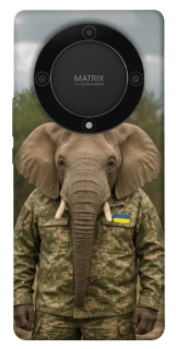 Чохол на Huawei Magic5 Lite Слон захисник фото 1 з 1