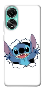 Чехол на Oppo A78 4G Stitch ver.19 фото 1 Чехол на Oppo A78 4G Stitch ver.19 фото 1 из 1