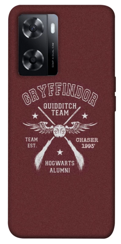 Чохол на Oppo A57s Harry Potter v6 фото 1 з 1