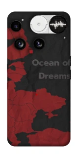 Чохол на Nothing Phone (3) Ocean of Dreams фото 1 з 1