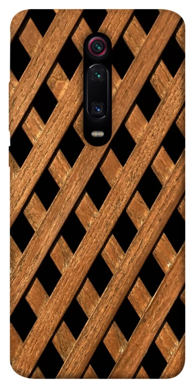 Чохол на Xiaomi Redmi K20 / K20 Pro / Mi9T / Mi9T Pro Дерево на дачі фото 1 з 1