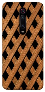 Чохол на Xiaomi Redmi K20 / K20 Pro / Mi9T / Mi9T Pro Дерево на дачі фото 1 з 1