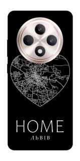 Чехол на Oppo Reno 12 F 4G/5G Львів Home фото 1 из 1