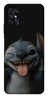 Чехол на ZTE Blade V2020 Smart Stitch фото 1 из 1