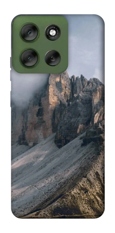 Чохол на Motorola Moto G56 5G Mountains v2 фото 1 з 1