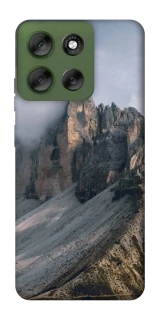 Чохол на Motorola Moto G56 5G Mountains v2 фото 1 з 1