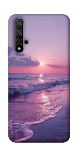 Чохол на Huawei Honor 20 / Nova 5T Sea фото 1 з 1