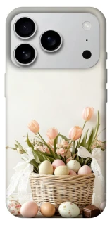 Чехол на Apple iPhone 17 Pro Max (6.9") Easter ver.4 фото 1 из 1
