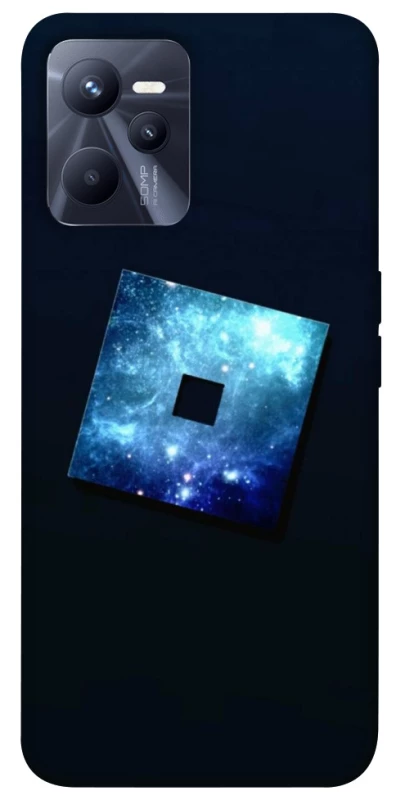 Чехол на Realme C35 Adopt Me Penguin Candy фото 1 из 1