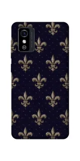 Чехол на ZTE Blade L9 Lily фото 1 из 1