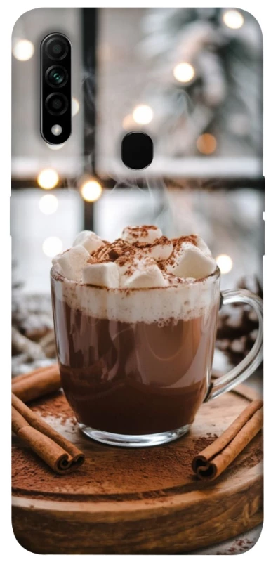 Чохол на Oppo A31 Cocoa фото 1 з 1