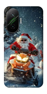 Чехол на Xiaomi Poco F7 Christmas spirit ver.9 фото 1 из 1