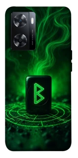 Чохол на OnePlus Nord N20 SE Руна Беркана фото 1 з 1