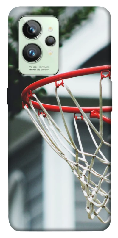 Чохол на Realme GT2 Баскет фото 1 з 1