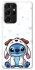 Чохол на Samsung Galaxy S21 Ultra Stitch ver.12 фото 1 з 1